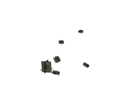 ch3_14b_props_combo143_20_lod, a GTA V map model