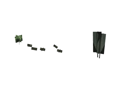 ch3_14b_props_combo143_21_lod, a GTA V map model