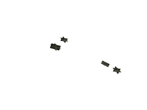 ch3_14b_props_combo143_33_lod, a GTA V map model