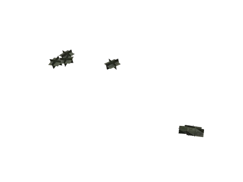 ch3_14b_props_combo143_34_lod, a GTA V map model