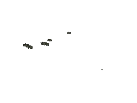 ch3_14b_props_combo144_21_lod, a GTA V map model