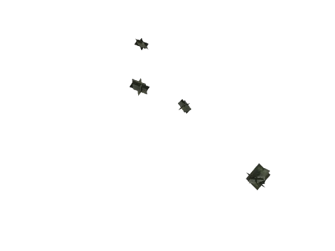 ch3_14b_props_combo146_16_lod, a GTA V map model