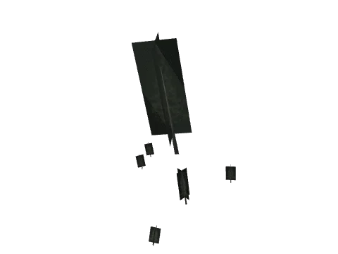 ch3_14b_props_combo147_05_lod, a GTA V map model