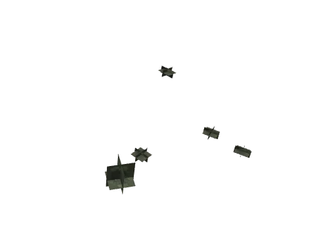 ch3_14b_props_combo148_03_lod, a GTA V map model
