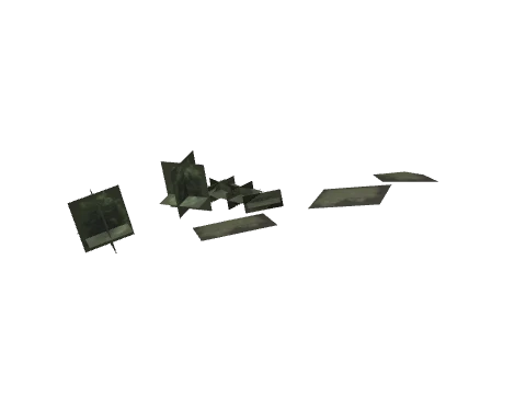ch3_14b_props_combo150_14_lod, a GTA V map model