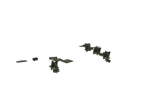 ch3_14b_props_combo150_16_lod, a GTA V map model