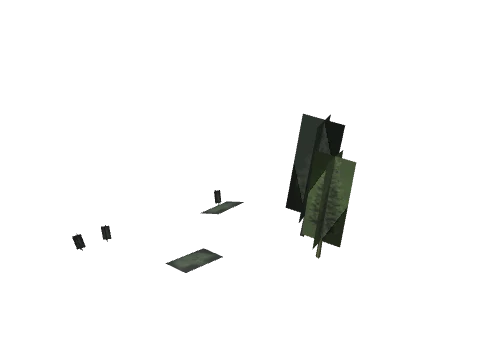 ch3_14b_props_combo150_43_lod, a GTA V map model