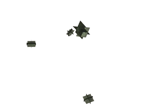 ch3_14b_props_combo152_11_lod, a GTA V map model