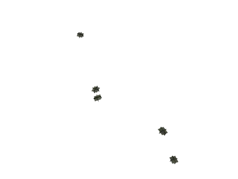 ch3_14b_props_combo152_16_lod, a GTA V map model