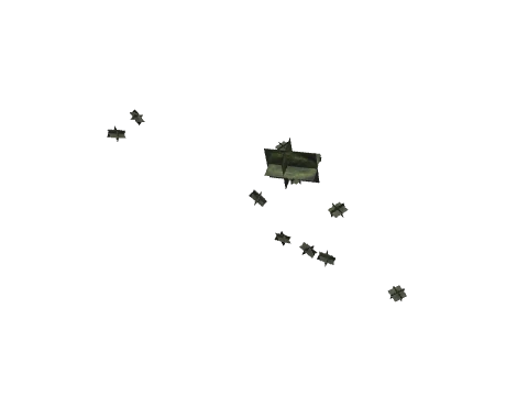 ch3_14b_props_combo152_21_lod, a GTA V map model