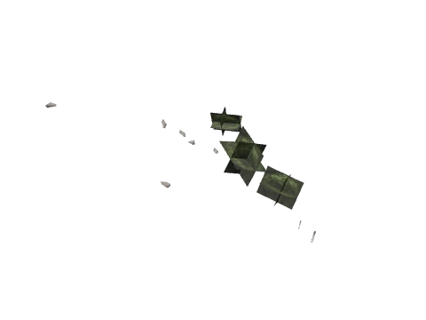 ch3_14b_props_combo152_slod, a GTA V map model