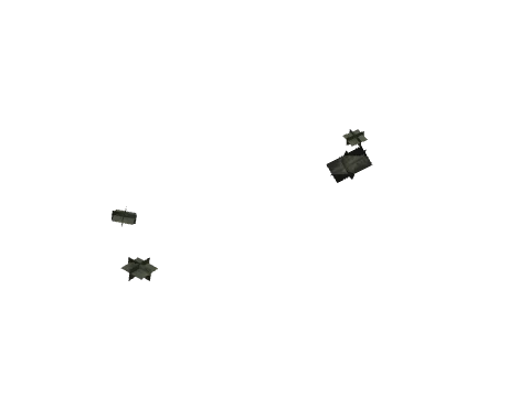 ch3_14b_props_combo153_15_lod, a GTA V map model