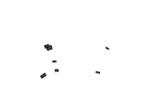 ch3_14b_props_combo153_18_lod, a GTA V map model