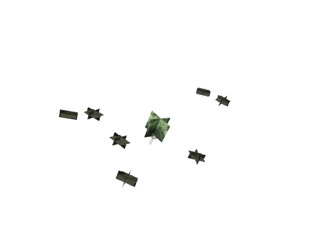 ch3_14b_props_combo153_20_lod, a GTA V map model