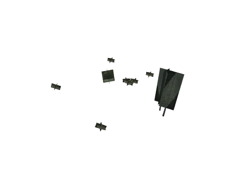 ch3_14b_props_combo153_28_lod, a GTA V map model