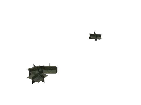 ch3_14b_props_combo153_34_lod, a GTA V map model