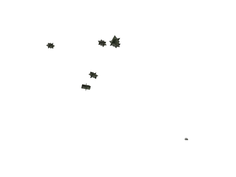 ch3_14b_props_combo154_22_lod, a GTA V map model