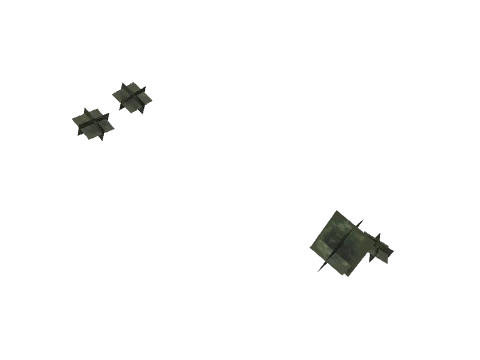 ch3_14b_props_combo154_25_lod, a GTA V map model