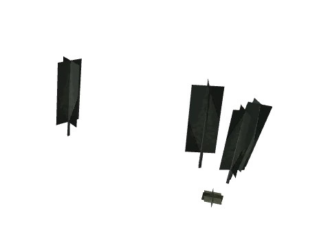 ch3_14b_props_combo154_37_lod, a GTA V map model