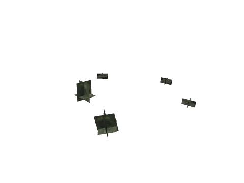 ch3_14b_props_combo155_19_lod, a GTA V map model
