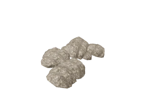ch3_14b_rck_02, a GTA V map model
