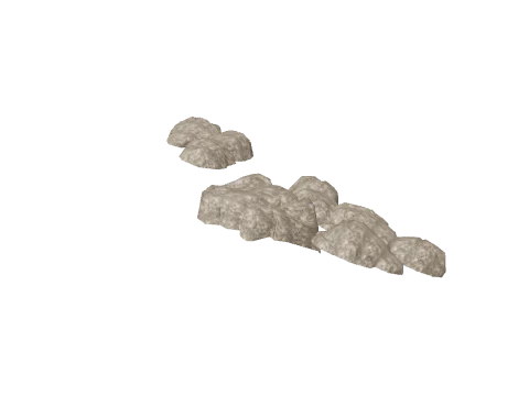 ch3_14b_rck_03_lod, a GTA V map model