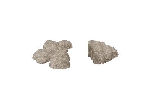 ch3_14b_rck_04, a GTA V map model