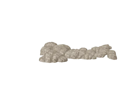 ch3_14b_rck_05, a GTA V map model