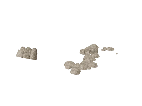 ch3_14b_rck_06_lod, a GTA V map model