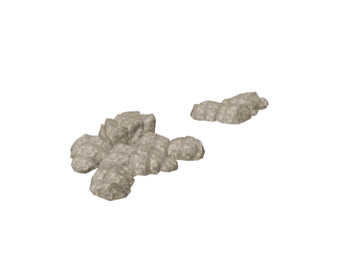 ch3_14b_rck_07, a GTA V map model