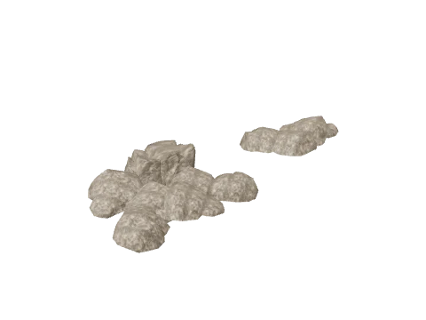 ch3_14b_rck_07_lod, a GTA V map model