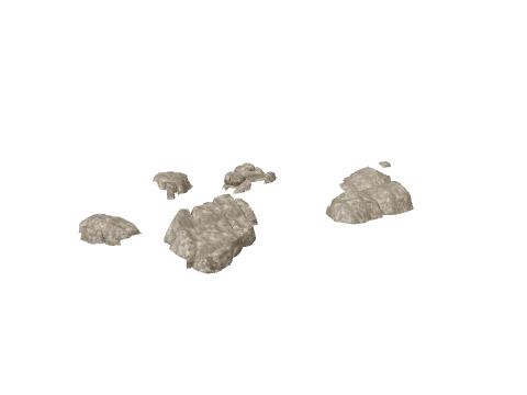 ch3_14b_rck_11, a GTA V map model