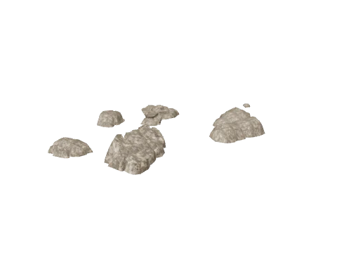 ch3_14b_rck_11_lod, a GTA V map model