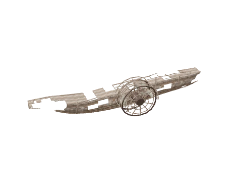 ch3_14b_sea_1123, a GTA V map model