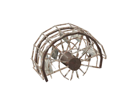 ch3_14b_sea_1123b, a GTA V map model
