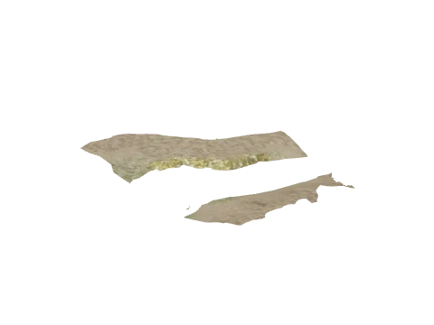 ch3_14b_sea_n01_lod, a GTA V map model