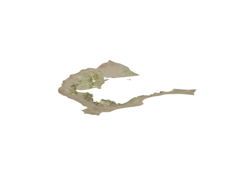 ch3_14b_sea_n20_lod, a GTA V map model