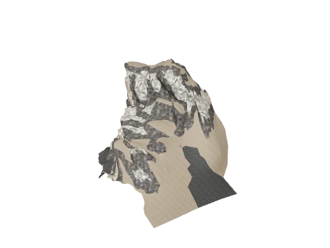ch3_14b_sea_uw1_00, a GTA V map model