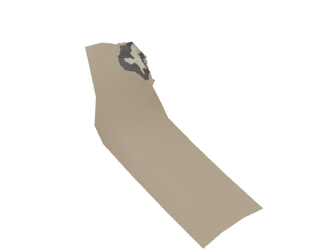 ch3_14b_sea_uw1_03, a GTA V map model