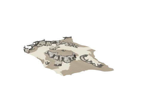 ch3_14b_sea_uw1_08, a GTA V map model
