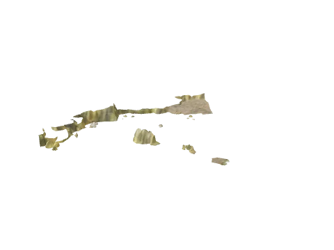 ch3_14b_sea_uw1_08_lod, a GTA V map model