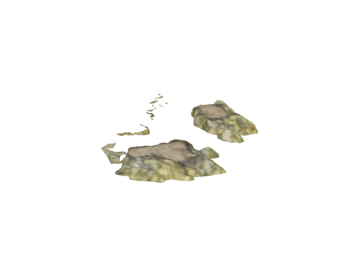 ch3_14b_sea_uw1_10_lod, a GTA V map model