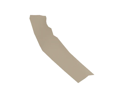 ch3_14b_sea_uw1_13, a GTA V map model