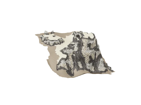 ch3_14b_sea_uw1_19, a GTA V map model