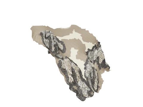 ch3_14b_sea_uw1_20, a GTA V map model
