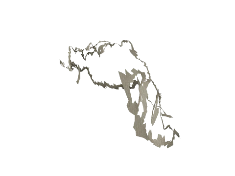 ch3_14b_sea_uw_dec_04, a GTA V map model