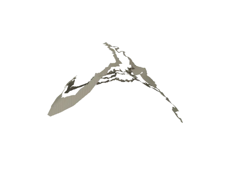 ch3_14b_sea_uw_dec_06, a GTA V map model