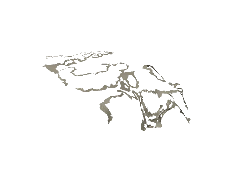 ch3_14b_sea_uw_dec_14, a GTA V map model
