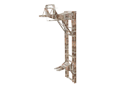 ch3_14b_sea_wrk03, a GTA V map model