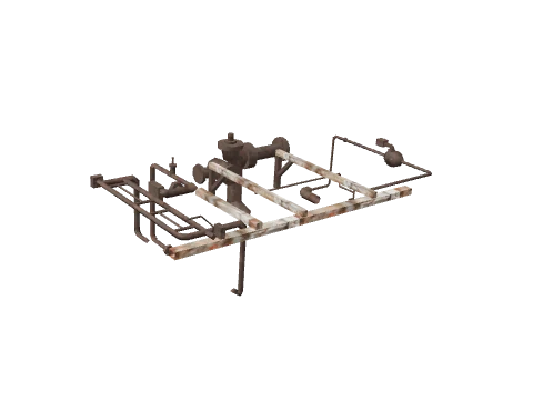 ch3_14b_sea_wrk06, a GTA V map model